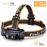 Налобный фонарь FENIX + Подарок HM70R